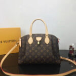 Louis Vuitton Rivoli PM M44543 Brown